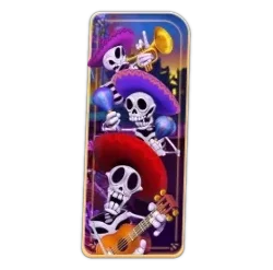 Taberna
Muertos