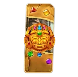 Aztec
Gems