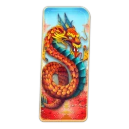 Floating
Dragon