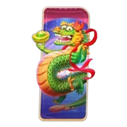 Fortune
Dragon