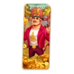 Fortune
Ox