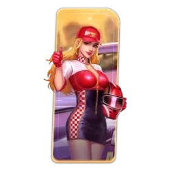 Speed
Winner